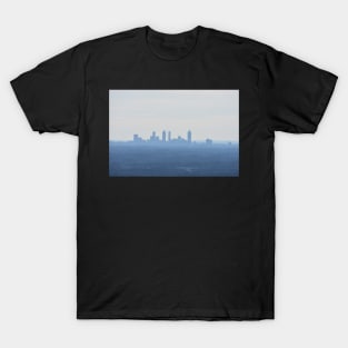Atlanta Skyline T-Shirt
